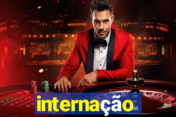 internação cachorro betim